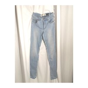 Garage 00 High Waist Jeggings